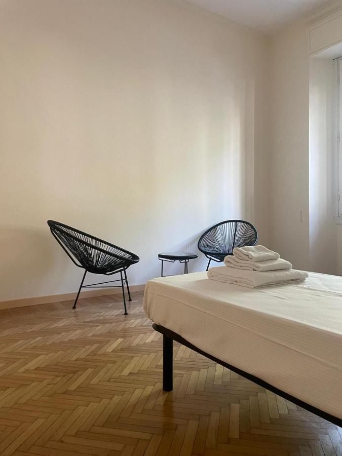 Big Outside Ztl Zone Apartment *