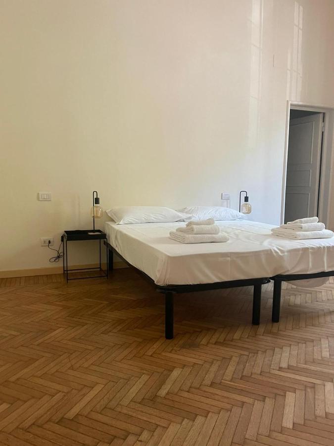 Big Outside Ztl Zone Apartment Florenz