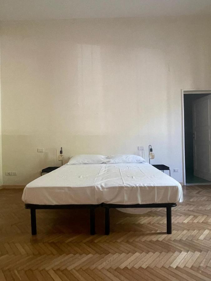 Big Outside Ztl Zone Apartment Florenz