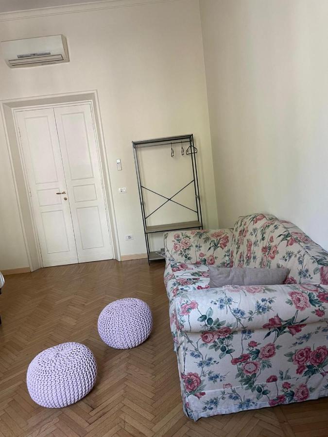 Apartment Big Outside Ztl Zone
