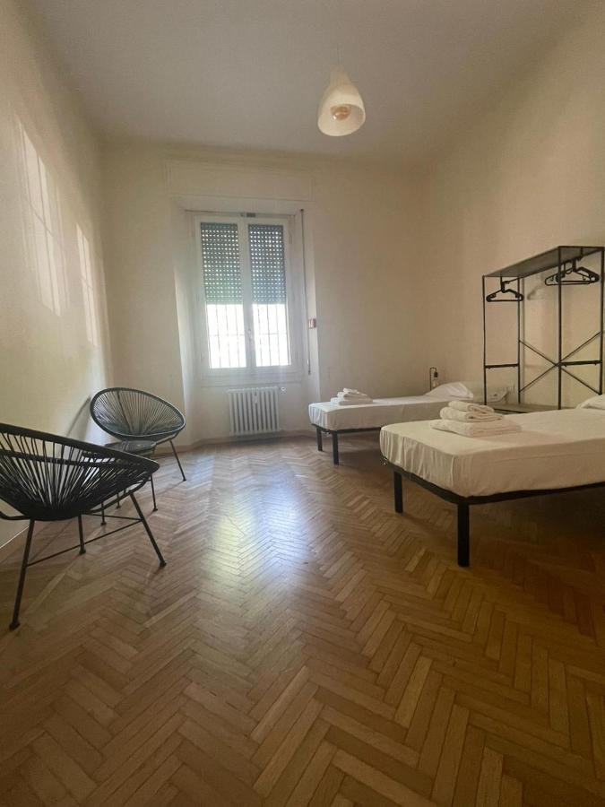 Big Outside Ztl Zone Apartment Florenz