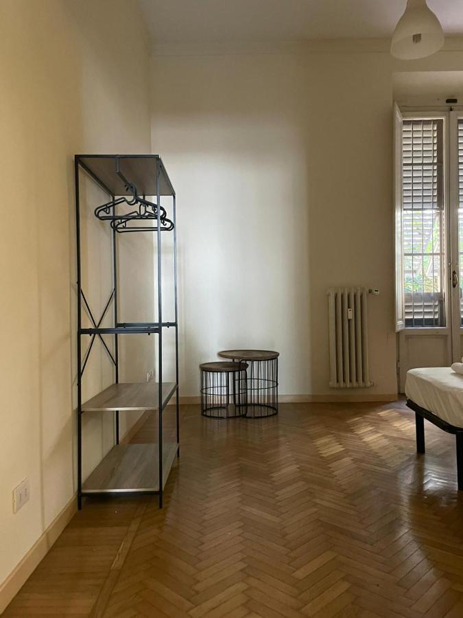 Big Outside Ztl Zone Apartment