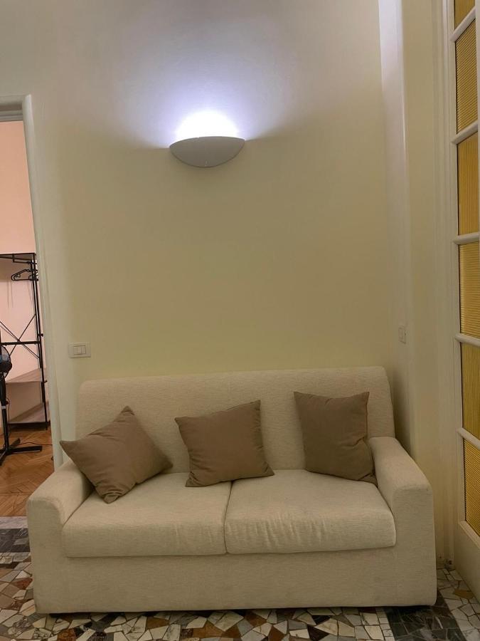 Big Outside Ztl Zone Apartment *
